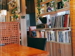 -花神咖啡馆(文汇路店)