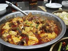 -一撮毛美食城(全力一路店)