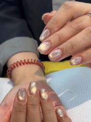 -MB·nail美甲美睫