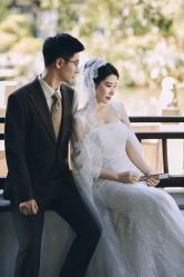 -花里花间摄影工作室