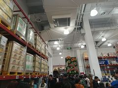 -山姆会员商店(上海浦东店)