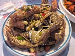-三妹小龙虾·黄油蟹(华侨城总店)