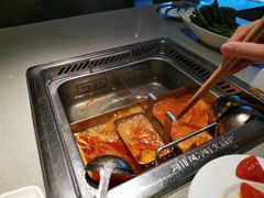 -海底捞火锅(之心城店)