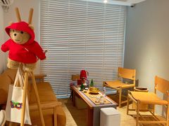-目艮眼镜SHOWROOM(品牌集合店)