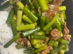 -马吉德牛肉拉面(新街口店)