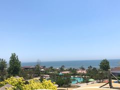 -渔岛海洋度假区