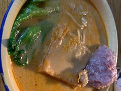 -胡须平沙茶面(后炉街店)