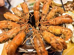 -桥东喜碧海鲜街(水东街店)
