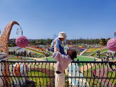 -沈杜公路站P+R停车场