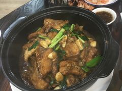 -正嘢私房菜