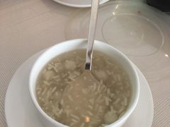 -阳澄湖费尔蒙酒店颐丰阁中餐厅(马鞍山西路店)