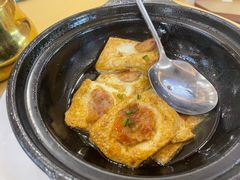 -旺富东海大酒楼(海鲜街店)