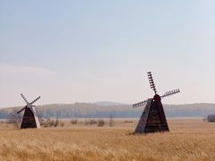 -塞罕坝国家级自然保护区