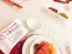 -新加坡泰园村酒楼直营(新华路店)