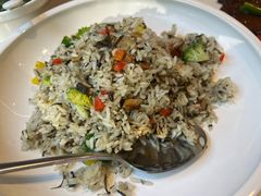 -枣子树·素食餐厅(普陀山店)