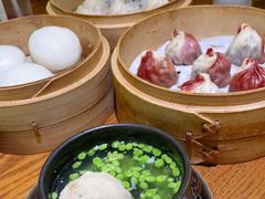 -苏小柳手工点心(人民广场分院)