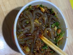 -八一好吃街·高品美食广场