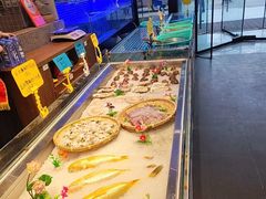 -湘满甲·黄焖甲鱼创始者·湘菜·鲁菜(潘家园店)
