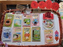 -ABCD咖啡屋(妇幼店)