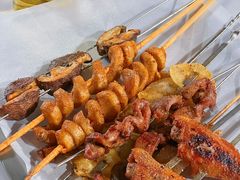 -眼镜哥浦江夜宵大本营