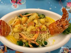 -高老庄新家宴(北斗星广场店)