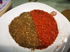 -串城缘阿里巴巴烧烤涮肚(公务员小区店)