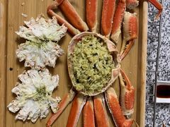 -震海贝烤贝·民俗特色店(延吉总店)