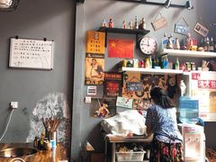 -周幺妹重庆老火锅(银泰城总店)