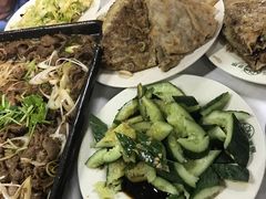 -清真永恒华威肉饼(潘家园店)
