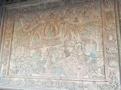 -张掖大佛寺景区