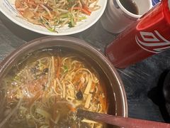-满园烤鸭·春饼(沈北万达店)