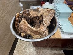 -清真·益鑫羊肉手抓馆(花园北街店)