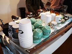 -Line 咖啡(石厦花园店)