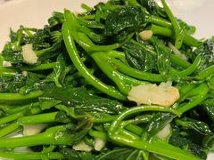 -百味馆·粤菜·湛江菜(后海花园店)