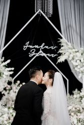 -金禧婚礼定制