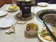 -金权道韩式自助烤肉(嘉华国际店)