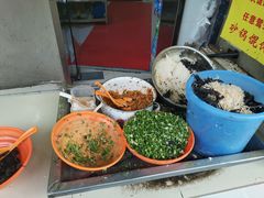 -阿麟馄饨(延长路店)