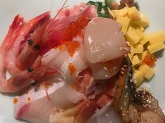 -沼津港渔市(宏伊国际广场店)