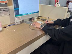 -海马体照相馆(深圳万象天地店)