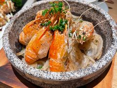 -阿吾罗·月咏精致日料(港汇恒隆广场店)