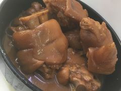 -麦文记面家(佐敦店)