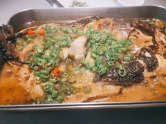 -半天妖烤鱼(方庄店)