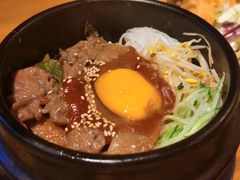 -汉米达特色料理餐厅(郴州友阿国际广场店)