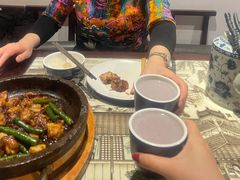 -绿茶餐厅(朝阳大悦城店)