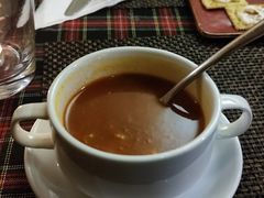 -小世界西餐厅(建国门店)