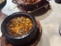 -绿茶餐厅(松江万达店)