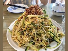 -哈尔滨春饼(朝山街店)