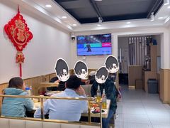 -白山烧烤(文安路万豪店)