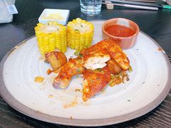 -杭州桐庐康莱德酒店西餐厅-舍