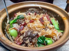 -壹煲口福煲仔饭(中山路店)